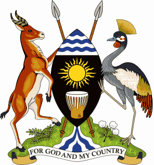 National Emblem of Uganda
